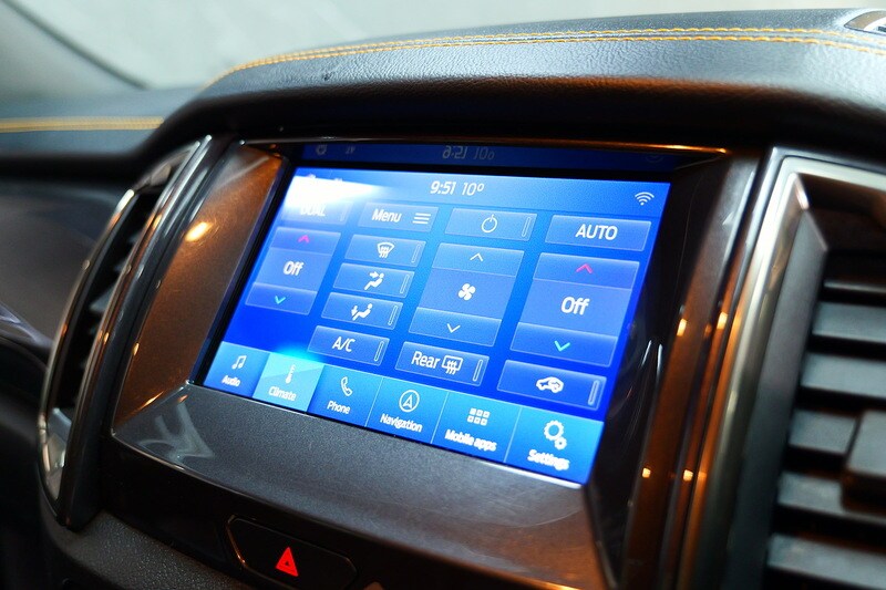 Used Ford Ranger 2020 for sale - 77027594: Photo 32