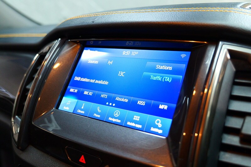 Used Ford Ranger 2020 for sale - 77027594: Photo 33