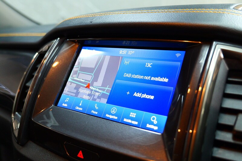 Used Ford Ranger 2020 for sale - 77027594: Photo 34