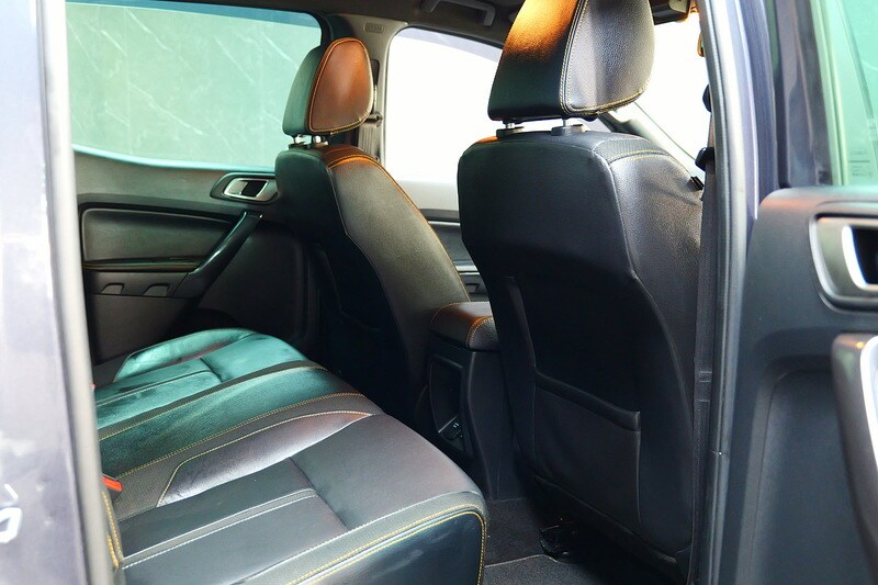 Used Ford Ranger 2020 for sale - 77027594: Photo 36