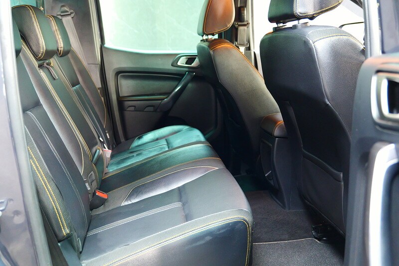 Used Ford Ranger 2020 for sale - 77027594: Photo 37