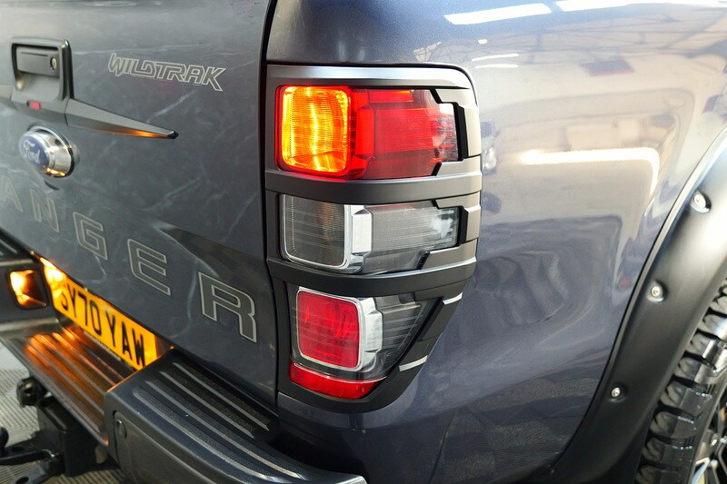 Used Ford Ranger 2020 for sale - 77027594: Photo 38