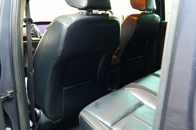 Used Ford Ranger 2020 for sale - 77027594: Photo 43