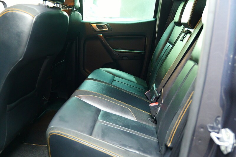 Used Ford Ranger 2020 for sale - 77027594: Photo 44