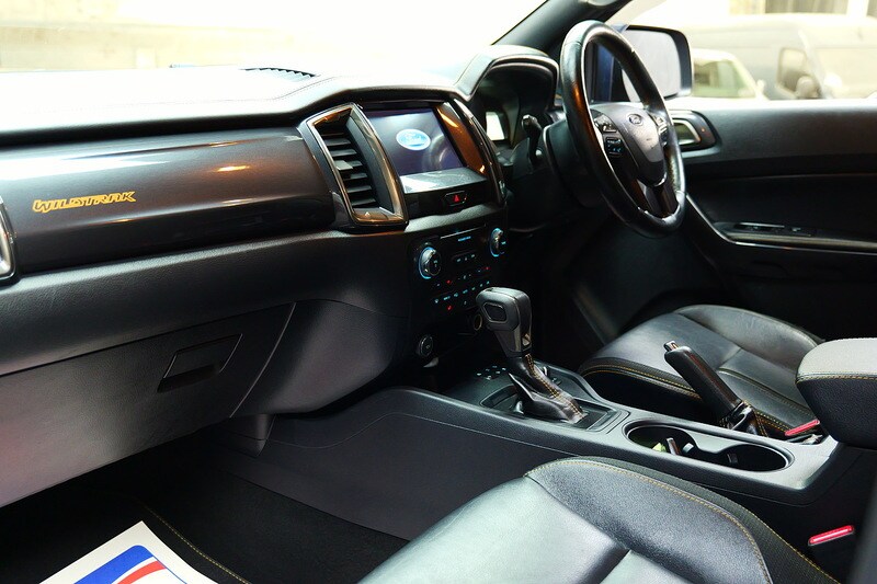 Used Ford Ranger 2020 for sale - 77027594: Photo 45