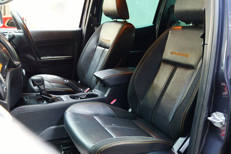 Used Ford Ranger 2020 for sale - 77027594: Photo 46