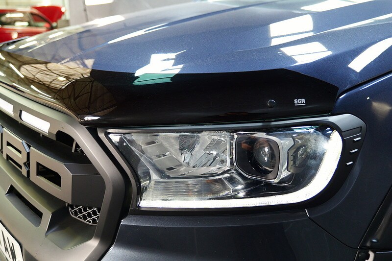 Used Ford Ranger 2020 for sale - 77027594: Photo 47