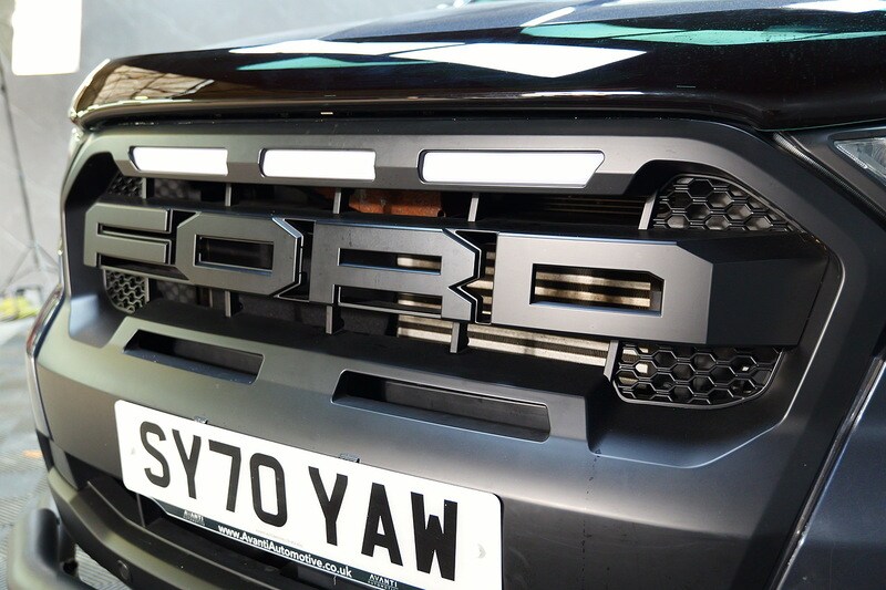 Used Ford Ranger 2020 for sale - 77027594: Photo 48