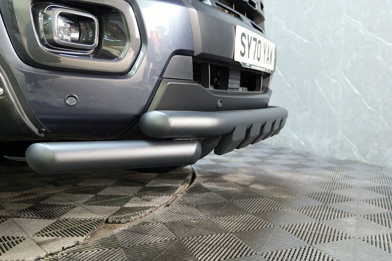 Used Ford Ranger 2020 for sale - 77027594: Photo 49