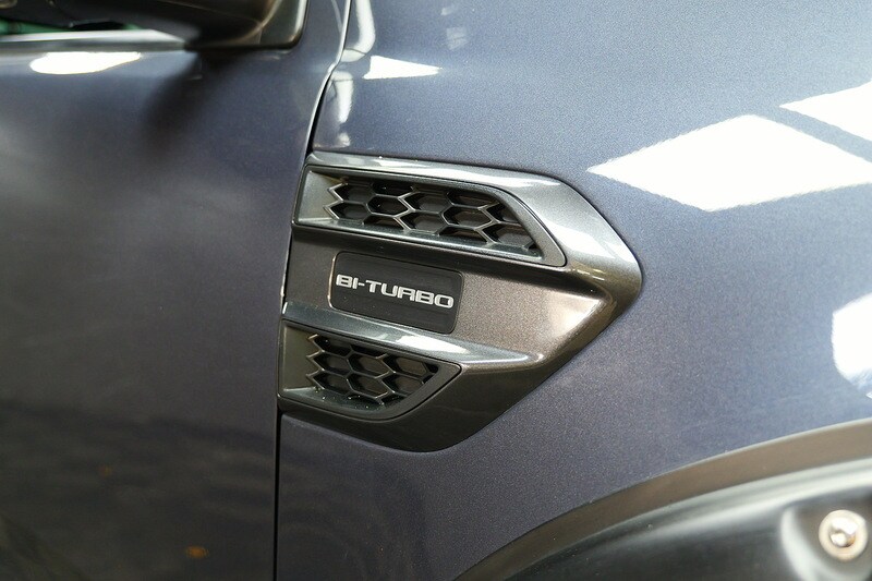 Used Ford Ranger 2020 for sale - 77027594: Photo 50