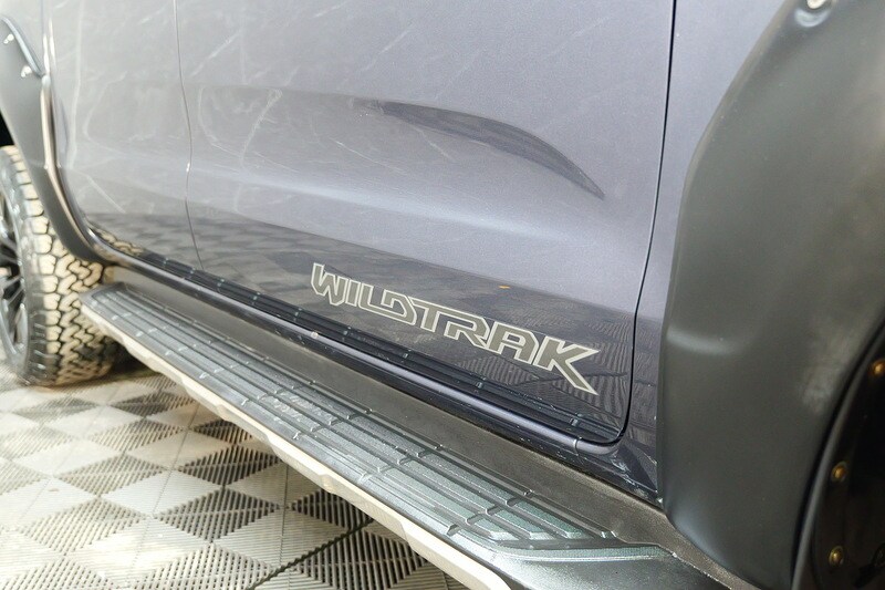 Used Ford Ranger 2020 for sale - 77027594: Photo 51