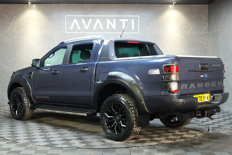 Used Ford Ranger 2020 for sale - 77027594: Photo 6