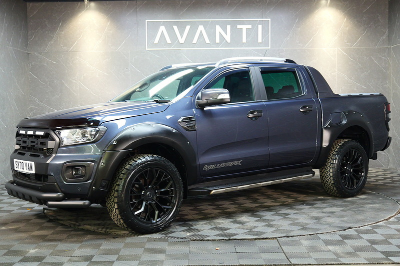 Used Ford Ranger 2020 for sale - 77027594: Photo 9