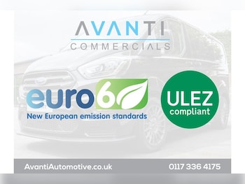 Used Volkswagen Transporter 2018 for sale - 78282252: Photo