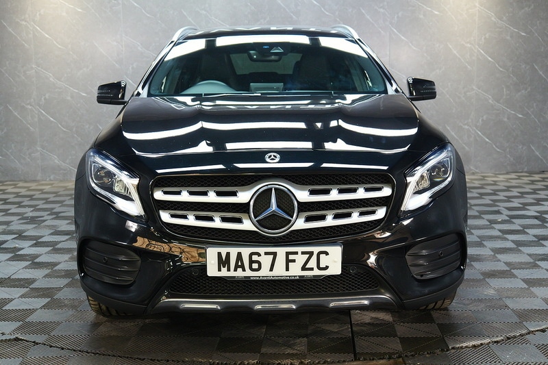 Used Mercedes-Benz GLA 2017 for sale - 77027614: Photo 11
