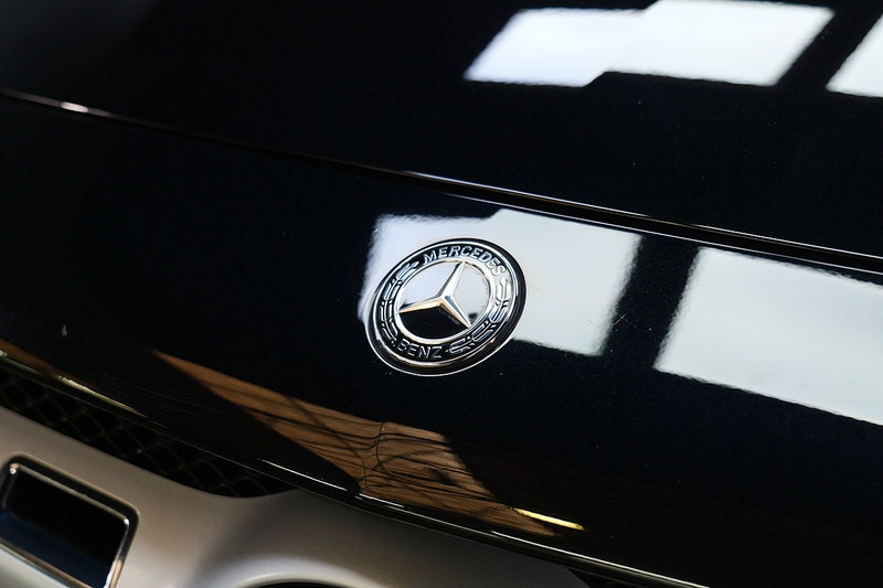 Used Mercedes-Benz GLA 2017 for sale - 77027614: Photo 12