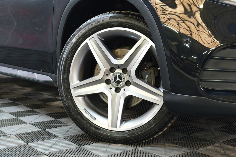 Used Mercedes-Benz GLA 2017 for sale - 77027614: Photo 13