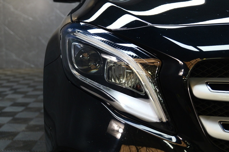 Used Mercedes-Benz GLA 2017 for sale - 77027614: Photo 14