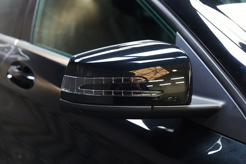 Used Mercedes-Benz GLA 2017 for sale - 77027614: Photo 16