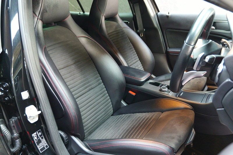 Used Mercedes-Benz GLA 2017 for sale - 77027614: Photo 17