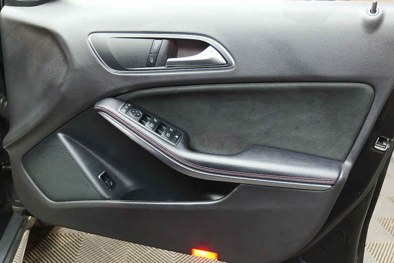 Used Mercedes-Benz GLA 2017 for sale - 77027614: Photo 18