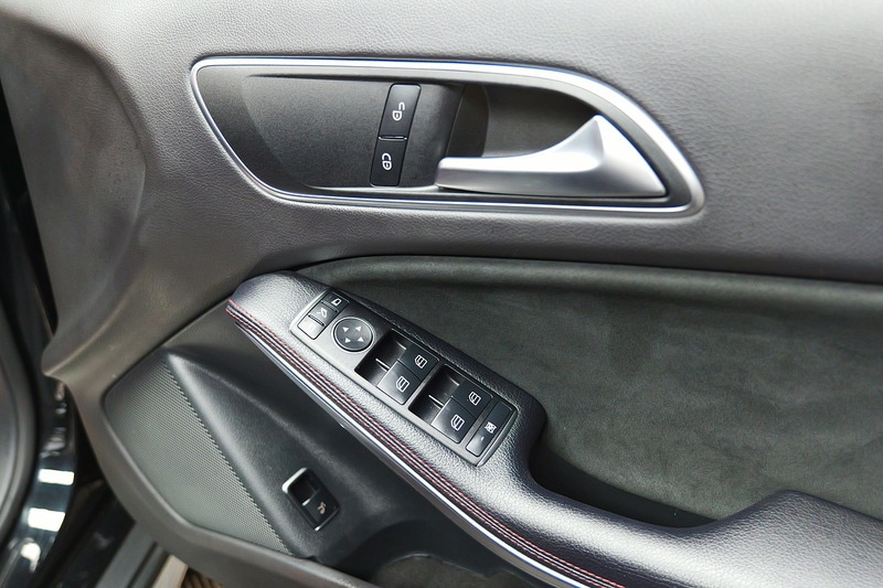 Used Mercedes-Benz GLA 2017 for sale - 77027614: Photo 19