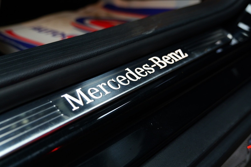 Used Mercedes-Benz GLA 2017 for sale - 77027614: Photo 21