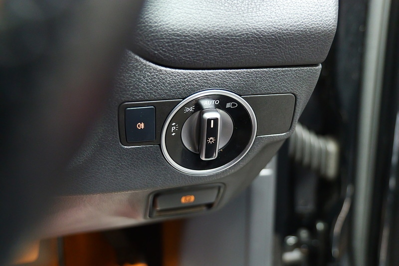 Used Mercedes-Benz GLA 2017 for sale - 77027614: Photo 22