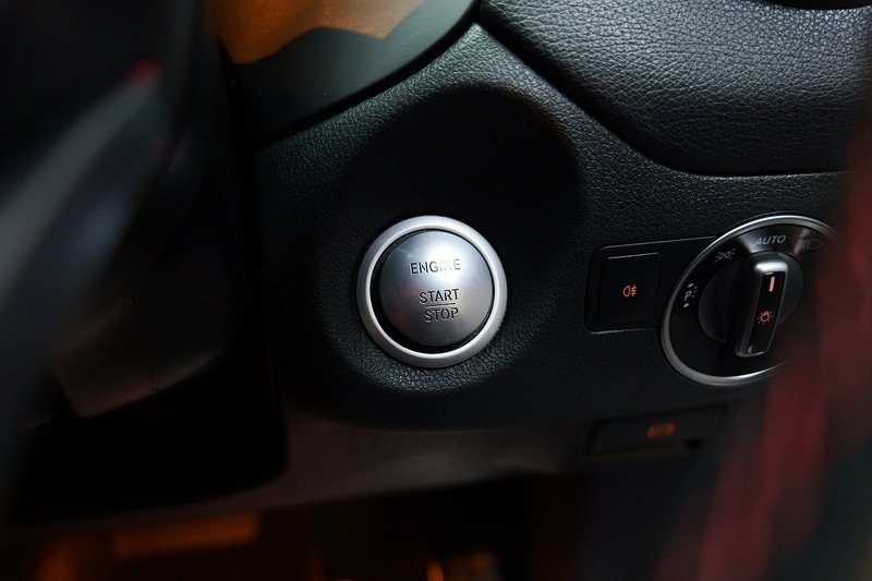 Used Mercedes-Benz GLA 2017 for sale - 77027614: Photo 23