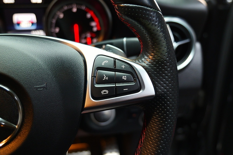 Used Mercedes-Benz GLA 2017 for sale - 77027614: Photo 24