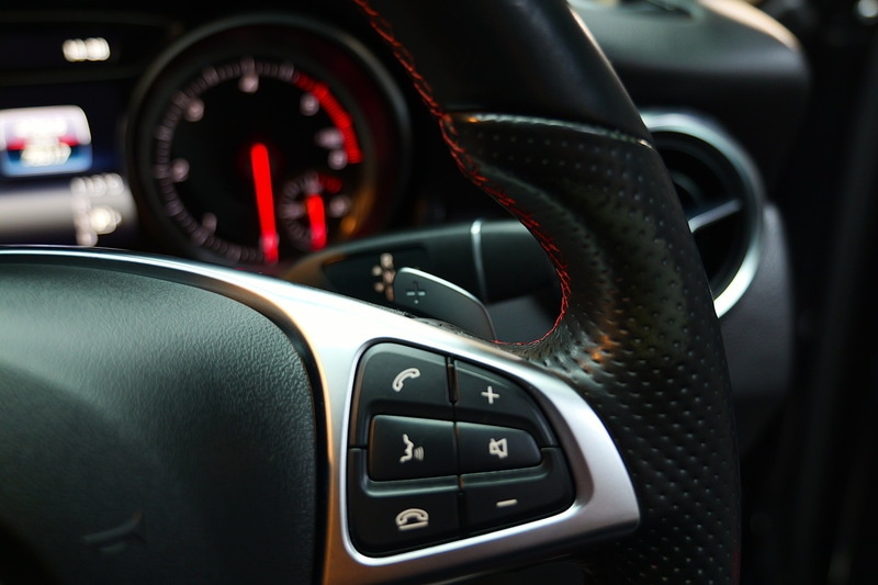 Used Mercedes-Benz GLA 2017 for sale - 77027614: Photo 26