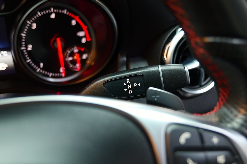 Used Mercedes-Benz GLA 2017 for sale - 77027614: Photo 27