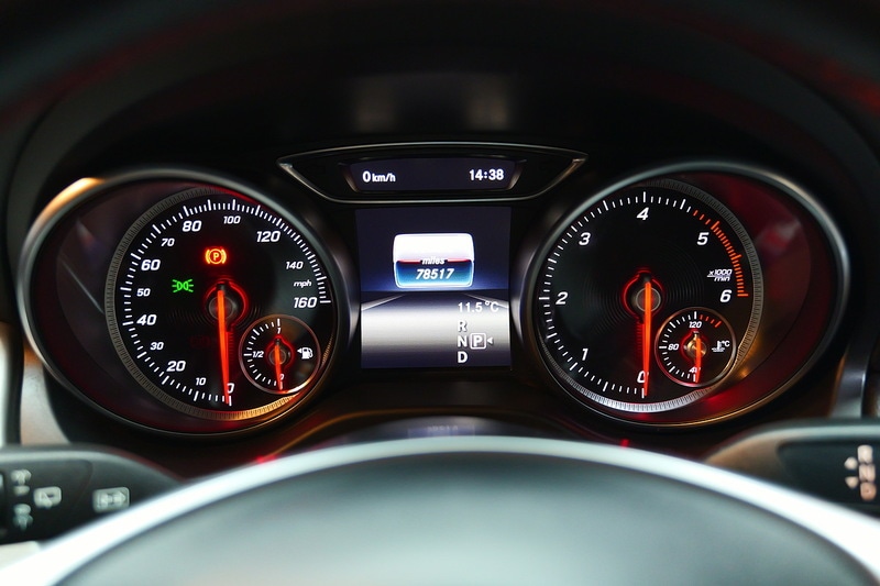 Used Mercedes-Benz GLA 2017 for sale - 77027614: Photo 28