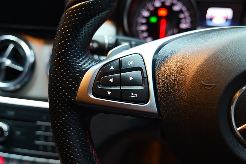 Used Mercedes-Benz GLA 2017 for sale - 77027614: Photo 29