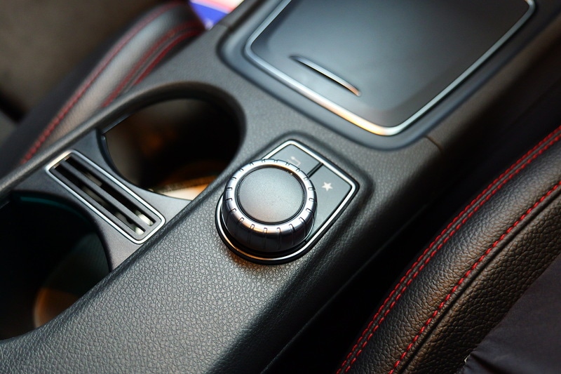 Used Mercedes-Benz GLA 2017 for sale - 77027614: Photo 31