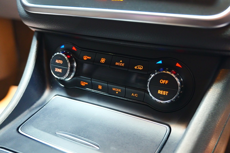 Used Mercedes-Benz GLA 2017 for sale - 77027614: Photo 32