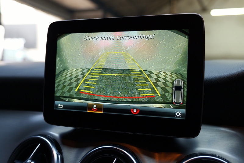 Used Mercedes-Benz GLA 2017 for sale - 77027614: Photo 34