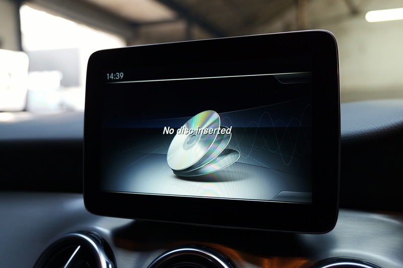 Used Mercedes-Benz GLA 2017 for sale - 77027614: Photo 37