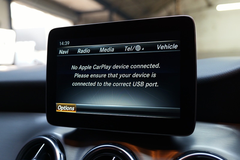 Used Mercedes-Benz GLA 2017 for sale - 77027614: Photo 39