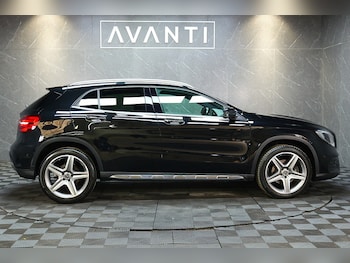Used Mercedes-Benz GLA 2017 for sale - 77027614: Photo