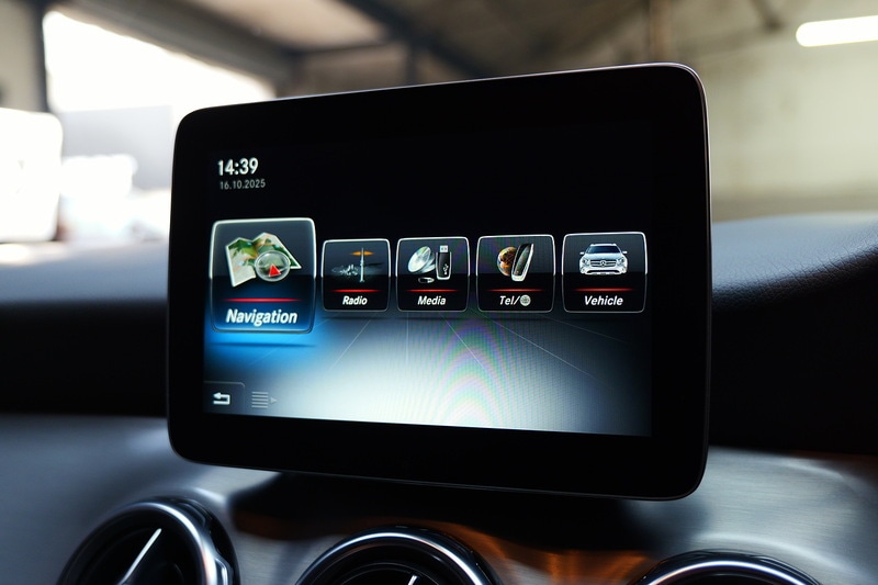 Used Mercedes-Benz GLA 2017 for sale - 77027614: Photo 41