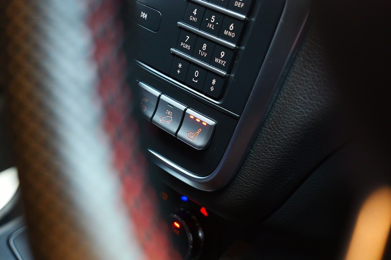 Used Mercedes-Benz GLA 2017 for sale - 77027614: Photo 42