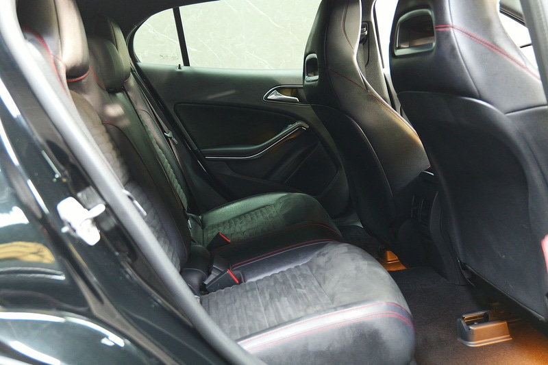 Used Mercedes-Benz GLA 2017 for sale - 77027614: Photo 43