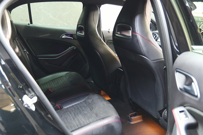 Used Mercedes-Benz GLA 2017 for sale - 77027614: Photo 44