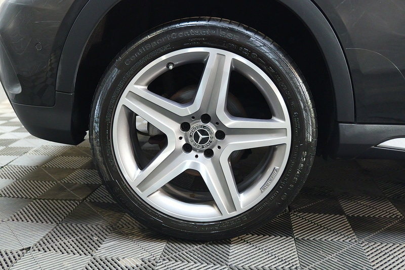 Used Mercedes-Benz GLA 2017 for sale - 77027614: Photo 45