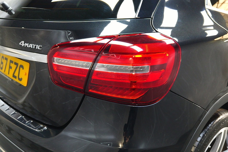 Used Mercedes-Benz GLA 2017 for sale - 77027614: Photo 46