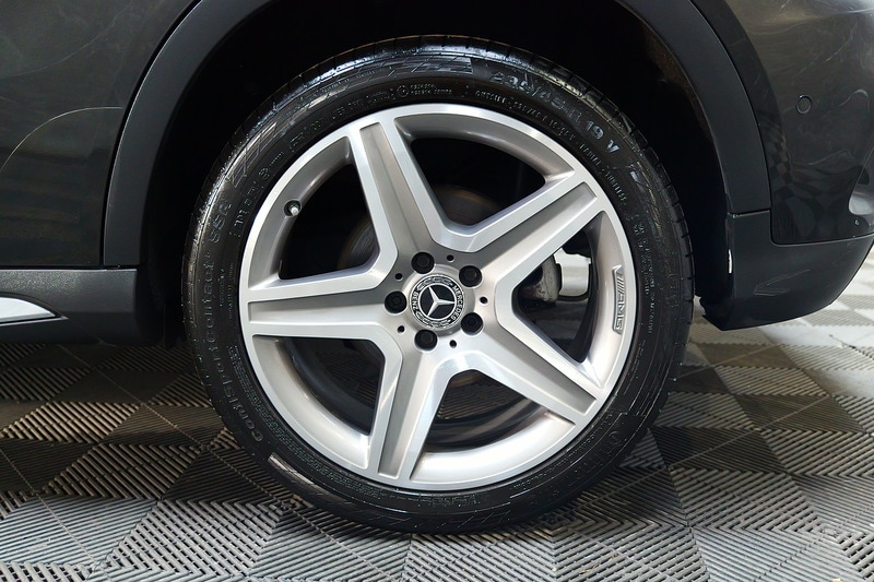 Used Mercedes-Benz GLA 2017 for sale - 77027614: Photo 49