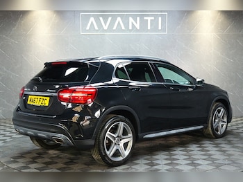 Used Mercedes-Benz GLA 2017 for sale - 77027614: Photo