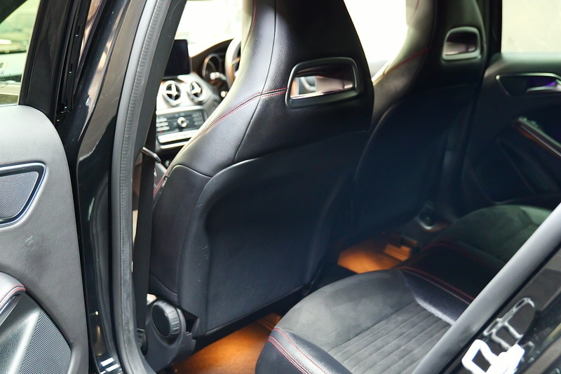 Used Mercedes-Benz GLA 2017 for sale - 77027614: Photo 50