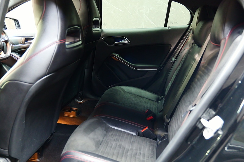 Used Mercedes-Benz GLA 2017 for sale - 77027614: Photo 51